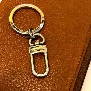 Authentic Louis Vuitton keychain